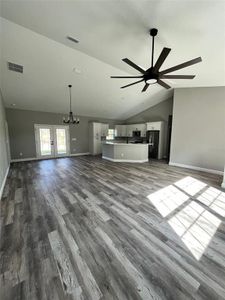 New construction Single-Family house 840 Ne 10Th Circle, Williston, FL 32696 - photo 10 10