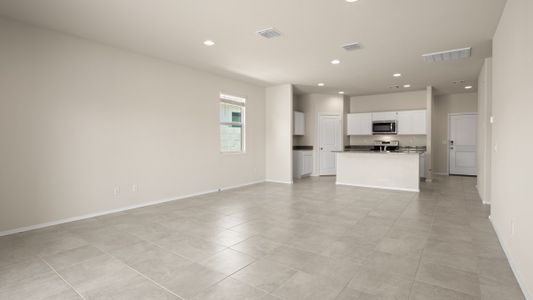 New construction Single-Family house 1167 W. Chimes Tower Drive, Casa Grande, AZ 85122 - photo 11 11