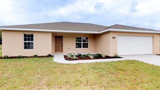 Citra Highlands by Triple Crown Homes in Ocala - photo 2 2