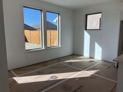 New construction Single-Family house 1709 Coachman Drive, Forney, TX 75126 - photo 14 14