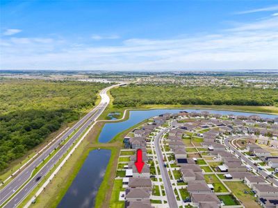 New construction Single-Family house 9310 Channing Hill Drive, Sun City Center, FL 33573 - photo 53 53