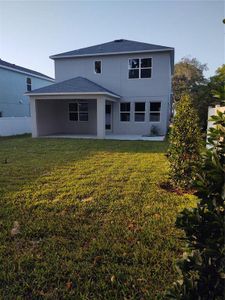 New construction Single-Family house 1606 Pennsylvania Avenue, Palm Harbor, FL 34683 - photo 15 15