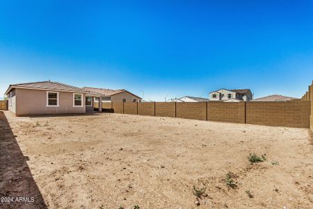 New construction Single-Family house 9024 W Colter Street, Glendale, AZ 85305 - photo 32 32
