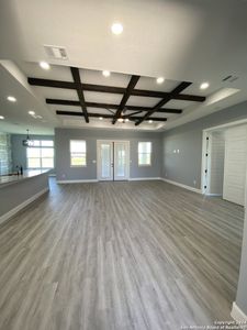 New construction Single-Family house 9767 Crow Ln, Adkins, TX 78101 - photo 36 36