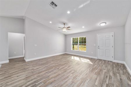 New construction Single-Family house 7377 N Veronica Drive, Citrus Springs, FL 34433 - photo 15 15