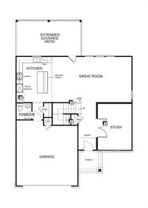 New construction Single-Family house 8201 Marigny Way, Austin, TX 78744 - photo 30 30