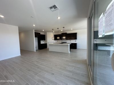 New construction Single-Family house 4632 N 178Th Lane, Goodyear, AZ 85395 Onyx- photo 14 14