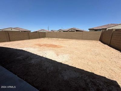 New construction Single-Family house 12218 W Levi Drive, Avondale, AZ 85323 - photo 16 16
