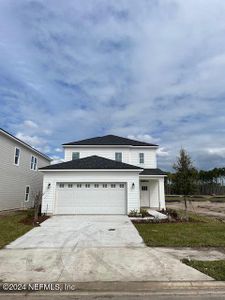 New construction Single-Family house 76 Charmer Trace, Unit 150, Saint Augustine, FL 32092 - photo 0