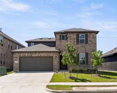 New construction Single-Family house 841 Godley Ranch, Godley, TX 76044 - photo 28 28