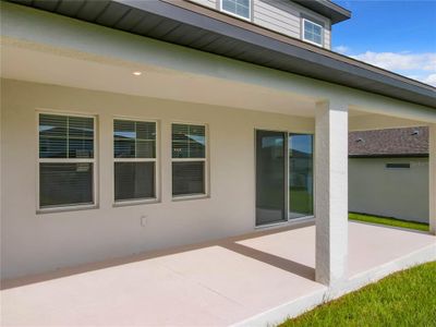 New construction Single-Family house 2290 Raven Ridge Road, Minneola, FL 34715 - photo 73 73