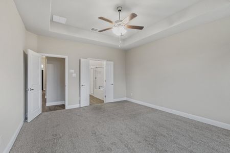 New construction Single-Family house 3688 Rolling Meadows Drive, Grand Prairie, TX 76065 - photo 55 55