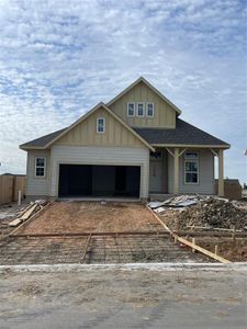 New construction Single-Family house 204 Camino Verde, San Marcos, TX 78666 Wendy- photo 1 1