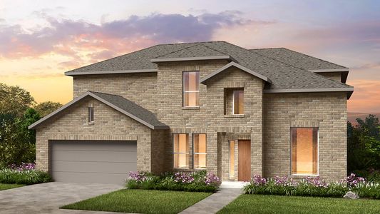 New construction Single-Family house 429 Windward View, Leander, TX 78641 - photo 0 0