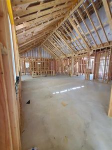 New construction Single-Family house 26121 Enzos Way, Montgomery, TX 77316 - photo 18 18