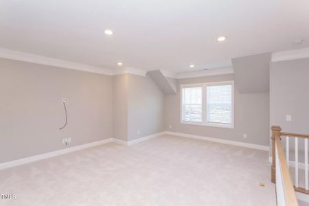 New construction Single-Family house 7120 Lead Mine Road, Raleigh, NC 27615 - photo 17 17