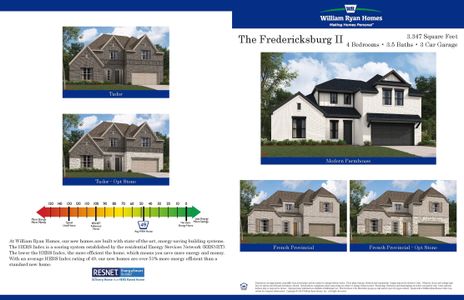 New construction Single-Family house 1234 Abbeygreen Road, Forney, TX 75126 - photo 6 6