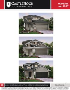 New construction Single-Family house 11234 Katzer Place, Converse, TX 78109 - photo 5 5