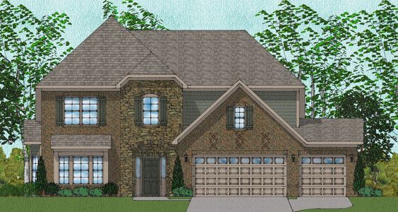 New construction Single-Family house 112 Headwater Dr, Summerville, SC 29486 - photo 46 46