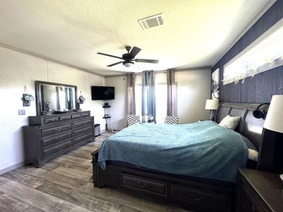 New construction Manufactured Home house 123 Casen St, Dale, TX 78616 - photo 10 10