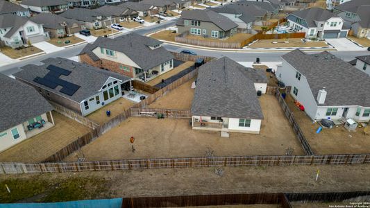 New construction Single-Family house 1008 Slight St, New Braunfels, TX 78130 - photo 27 27