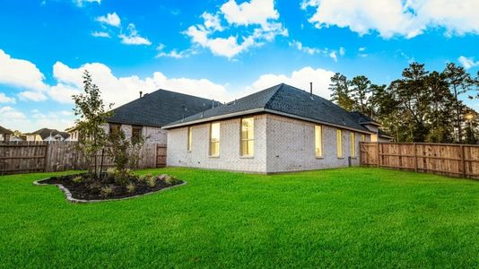 New construction Single-Family house 27118 Talora Lake Drive, Katy, TX 77493 - photo 25 25