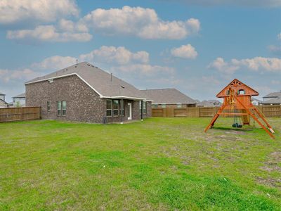 New construction Single-Family house 21423 Monterrico Bay Drive, Cypress, TX 77433 - photo 40 40