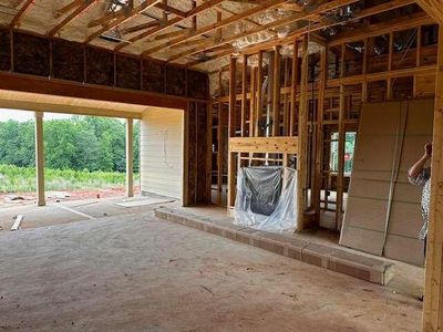 New construction Single-Family house 106 Red Oak Lane, Carrollton, GA 30116 - photo 6 6