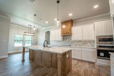 New construction Single-Family house 10020 Valley Oak Court, Springtown, TX 76082 - photo 36 36
