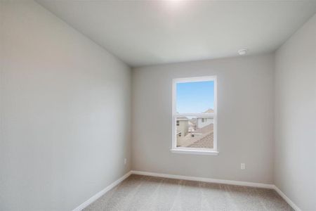 New construction Condo/Apt house 17919 Giglio Way, Pflugerville, TX 78660 Titus- photo 14 14