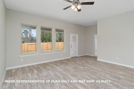 New construction Single-Family house 27114 Talora Lake Drive, Katy, TX 77493 - photo 10 10