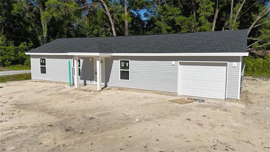 New construction Single-Family house 14011 Se 43Rd Terrace, Summerfield, FL 34491 - photo 7 7