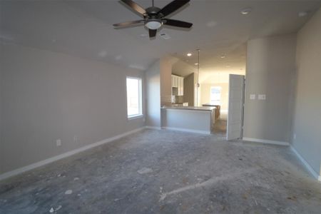 New construction Single-Family house 936 Oak Mist Lane, Magnolia, TX 77354 Boxwood- photo 13 13