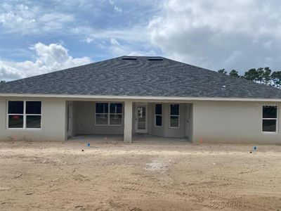 New construction Single-Family house 7089 Sw 179Th Court Road, Dunnellon, FL 34432 - photo 6 6