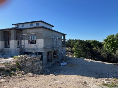 New construction Single-Family house 2415 Comal Springs, Canyon Lake, TX 78133 - photo 15 15