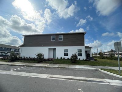 New construction Townhouse house 2898 Narcoossee Commons Way, Saint Cloud, FL 34771 - photo 20 20