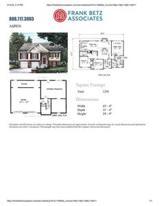 New construction Single-Family house 95 Kendall Lane, Covington, GA 30014 - photo 0 0