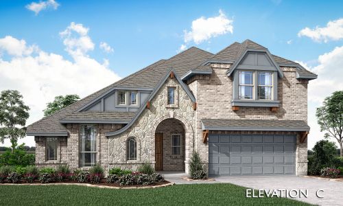 Stone River Glen by Bloomfield Homes in Royse City - photo 6 6