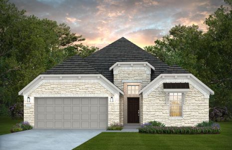 New construction Single-Family house 10207 Cactus Hills, San Antonio, TX 78254 - photo 19 19