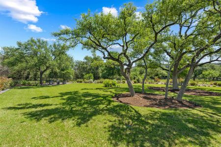 New construction Single-Family house 809 Cypress Grove Dr, Austin, TX 78732 - photo 34 34