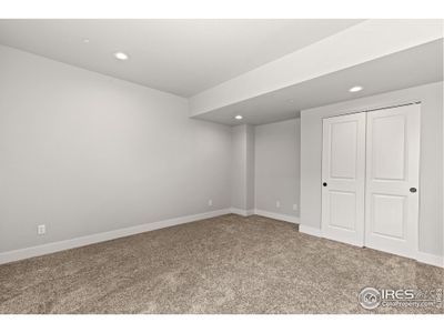 New construction Duplex house 5220 Sunglow Ct, Fort Collins, CO 80528 - photo 26 26