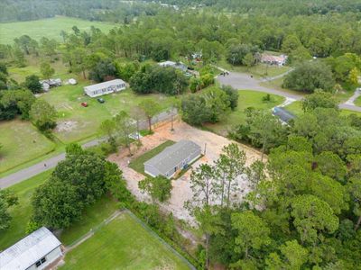 New construction Manufactured Home house 7854 Mondale Avenue, Lake Wales, FL 33898 - photo 39 39