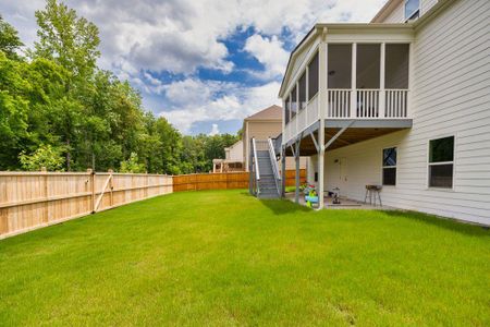 New construction Single-Family house 5274 Wheeler Run Drive, Auburn, GA 30011 - photo 40 40