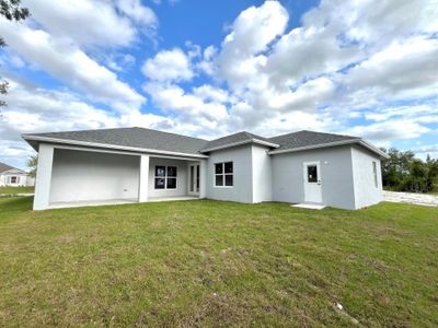 New construction Single-Family house 3486 Sw Princeton Street, Port St. Lucie, FL 34953 - photo 17 17