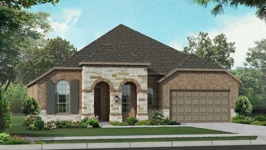 New construction Single-Family house 1220 Abbeygreen Road, Forney, TX 75126 - photo 22 22