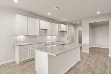 New construction Single-Family house 4323 Coldbrook Lane, Rosenberg, TX 77471 Plan 269- photo 1 1