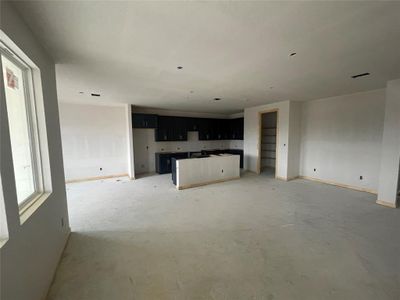 New construction Single-Family house 107 Bosco Rd, Hutto, TX 78634 Harris Homeplan- photo 6 6