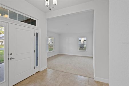 New construction Single-Family house 4363 Crescent Road, Spring Hill, FL 34606 2508- photo 2 2
