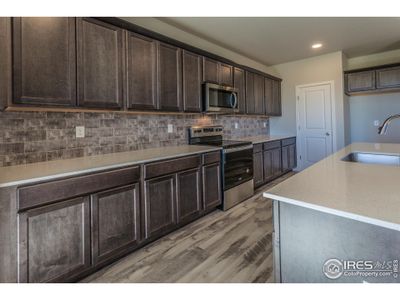 New construction Single-Family house 5115 John Muir Dr, Timnath, CO 80547 Rowling- photo 8 8