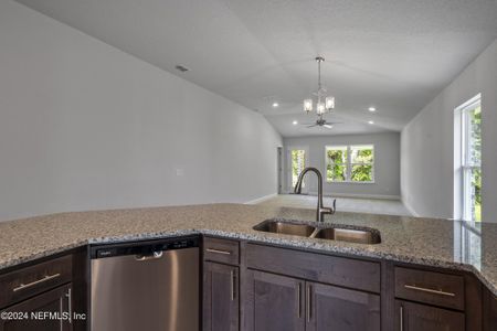 New construction Single-Family house 3102 Laurel Springs Dr, Green Cove Springs, FL 32043 2020- photo 7 7